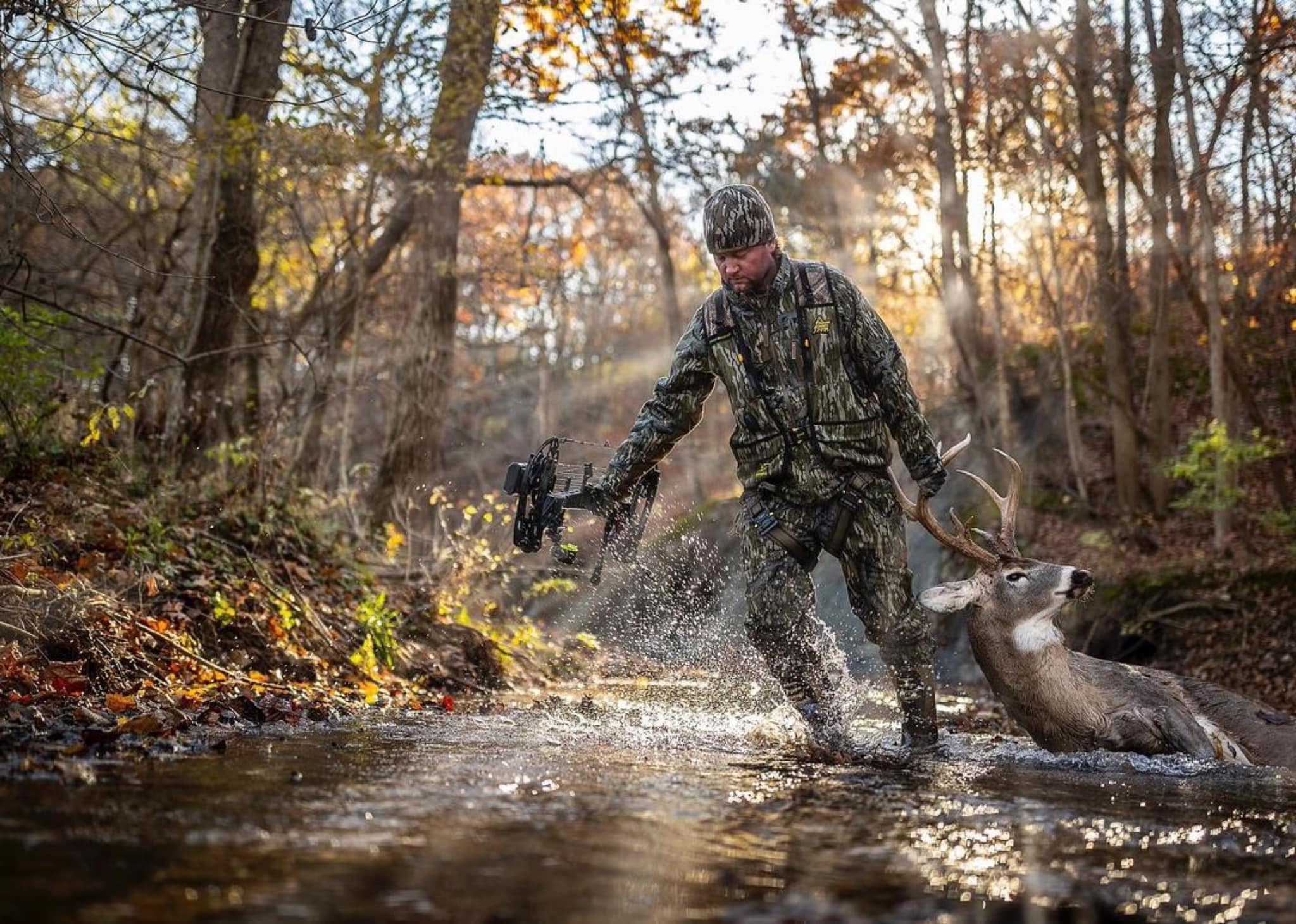 Hunter Safety Systems