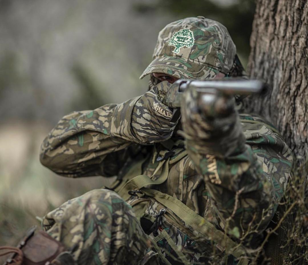 Mossy Oak