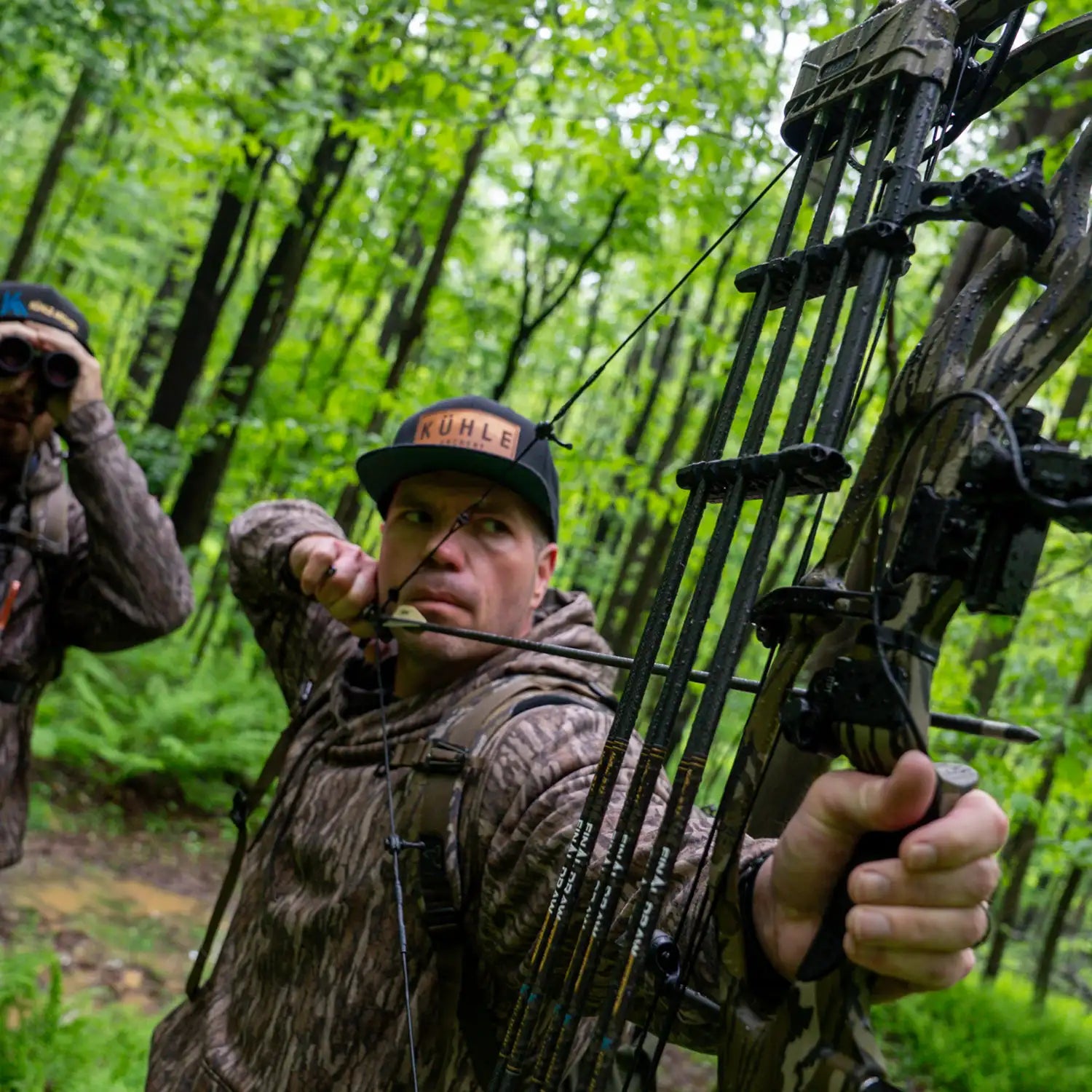 Kuhle Archery