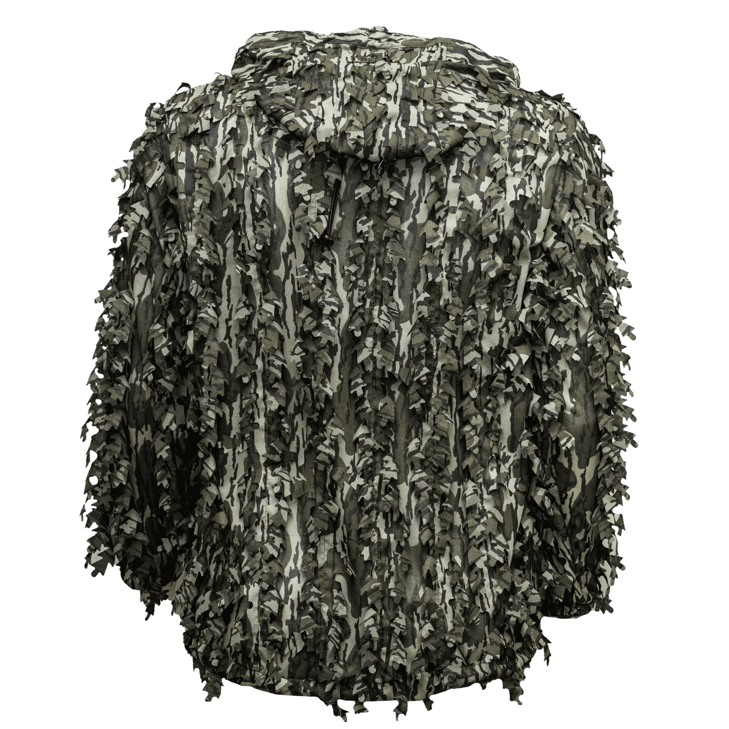 WOODSMAN LEAFY QUARTER SNAP SHIRT