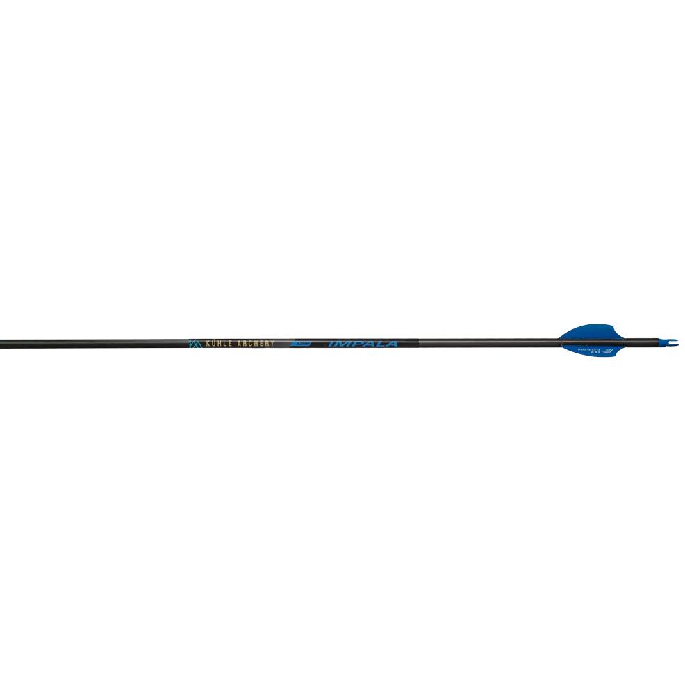 6.2 MM IMPALA (Dozen)