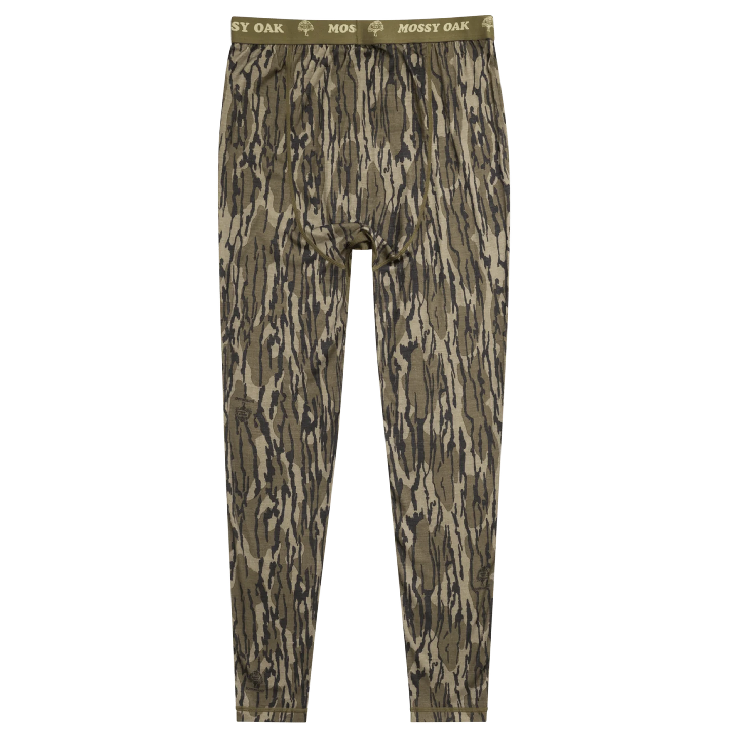 WOODSMAN SERIES MERINO WOOL 150 LEGGING