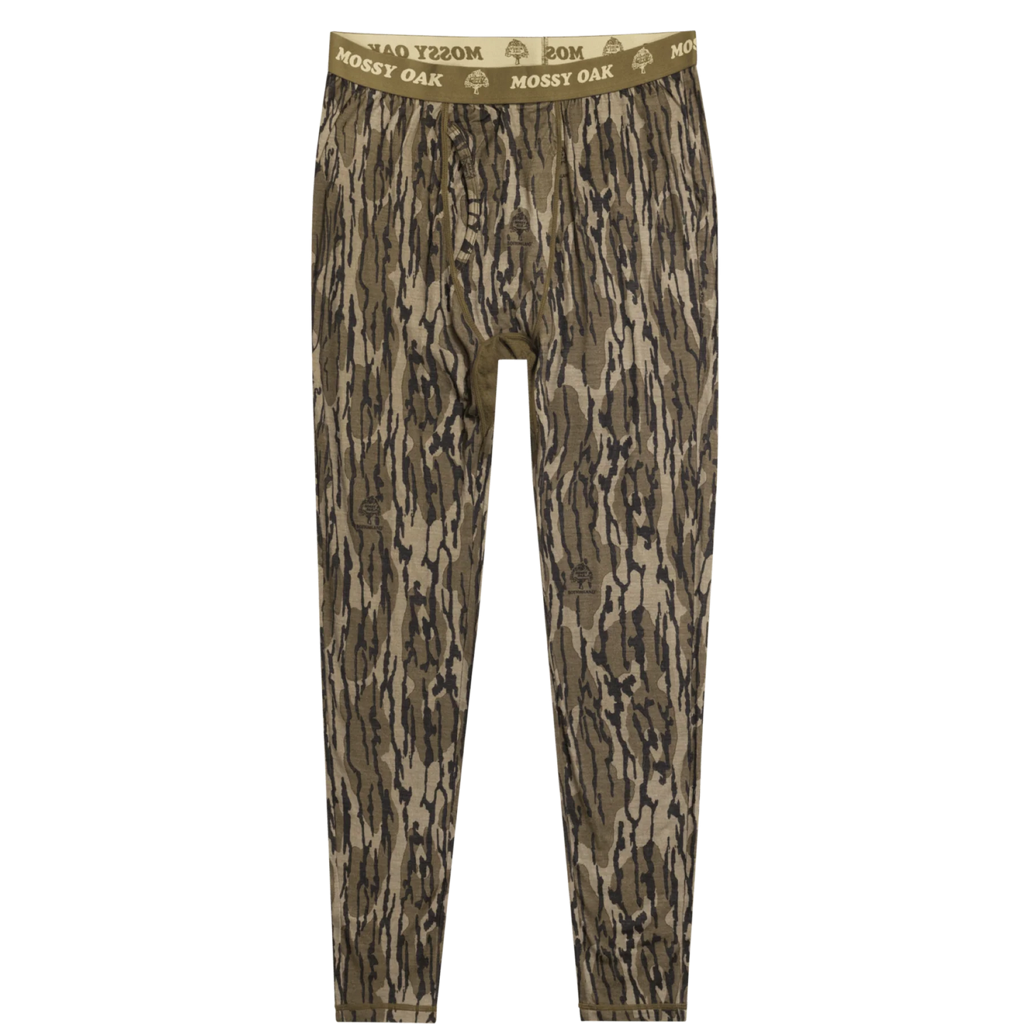 WOODSMAN SERIES MERINO WOOL 150 LEGGING