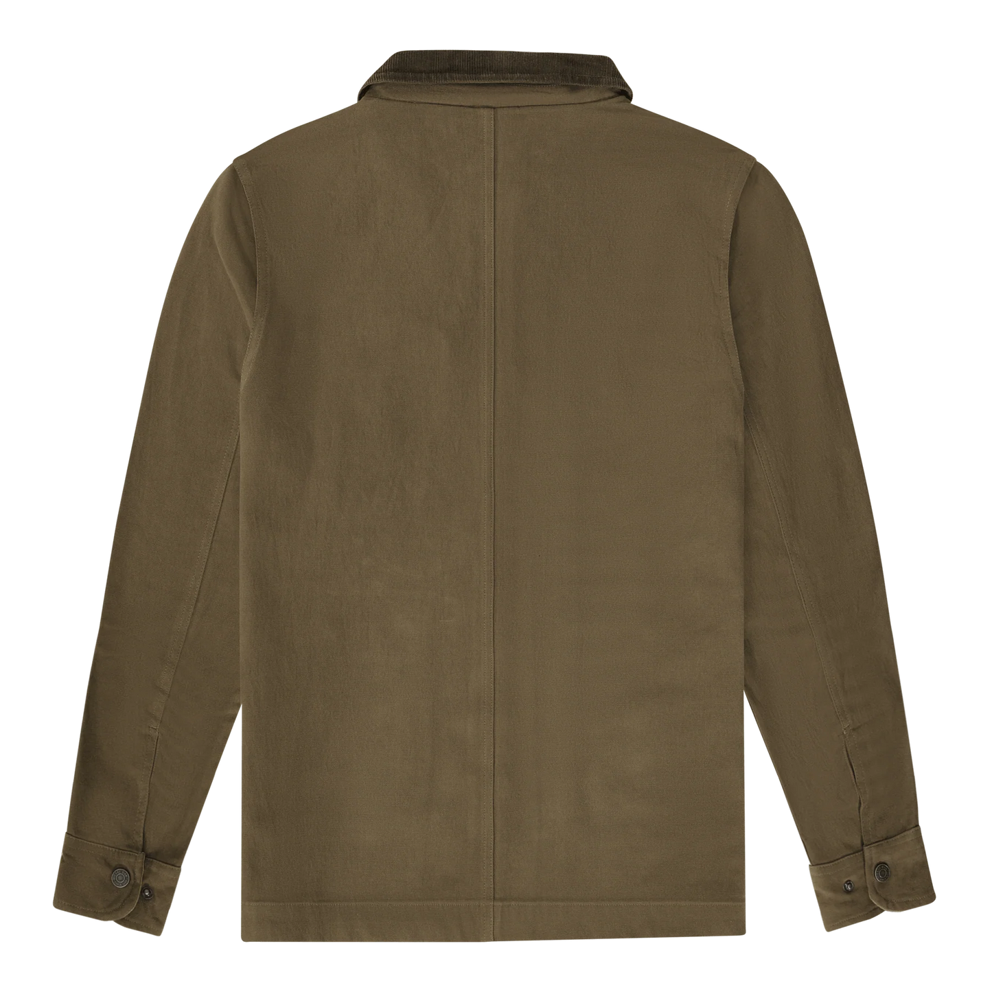 BOWMAN BARN COAT