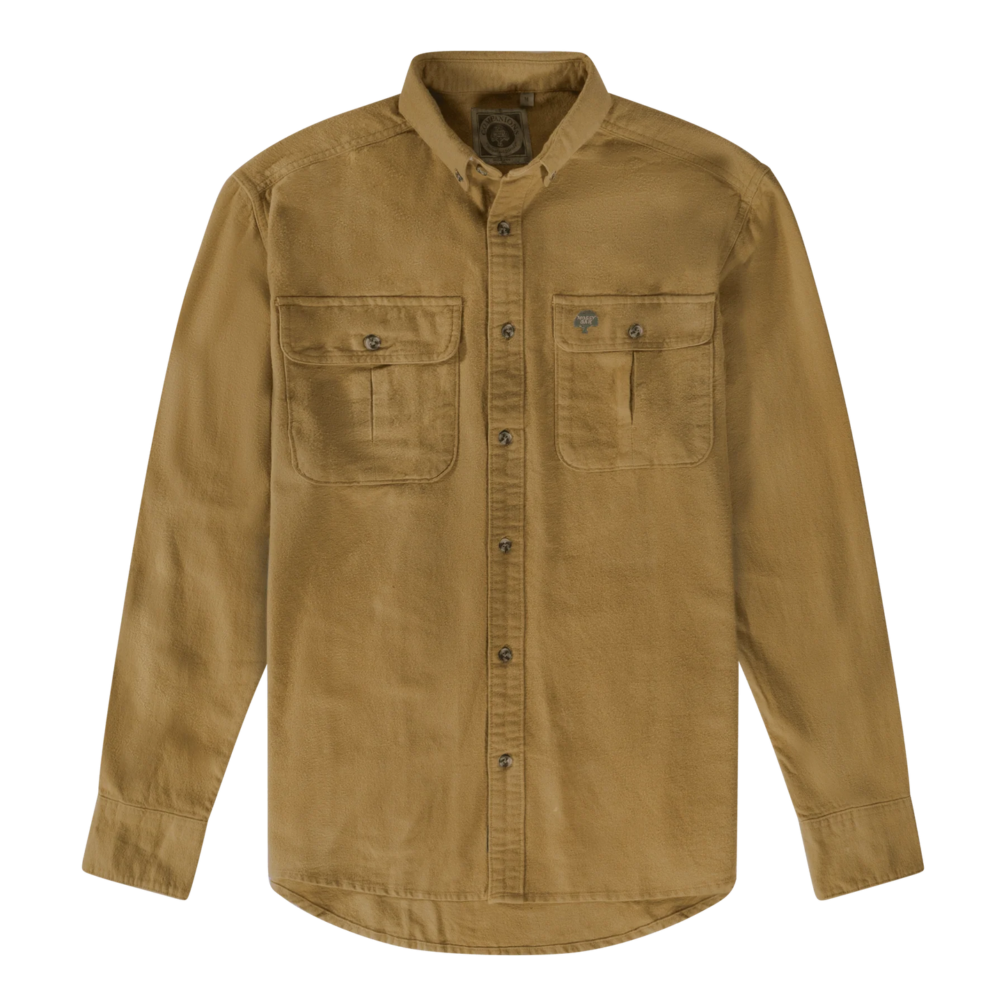 ORIGINAL SHAMMY SHIRT