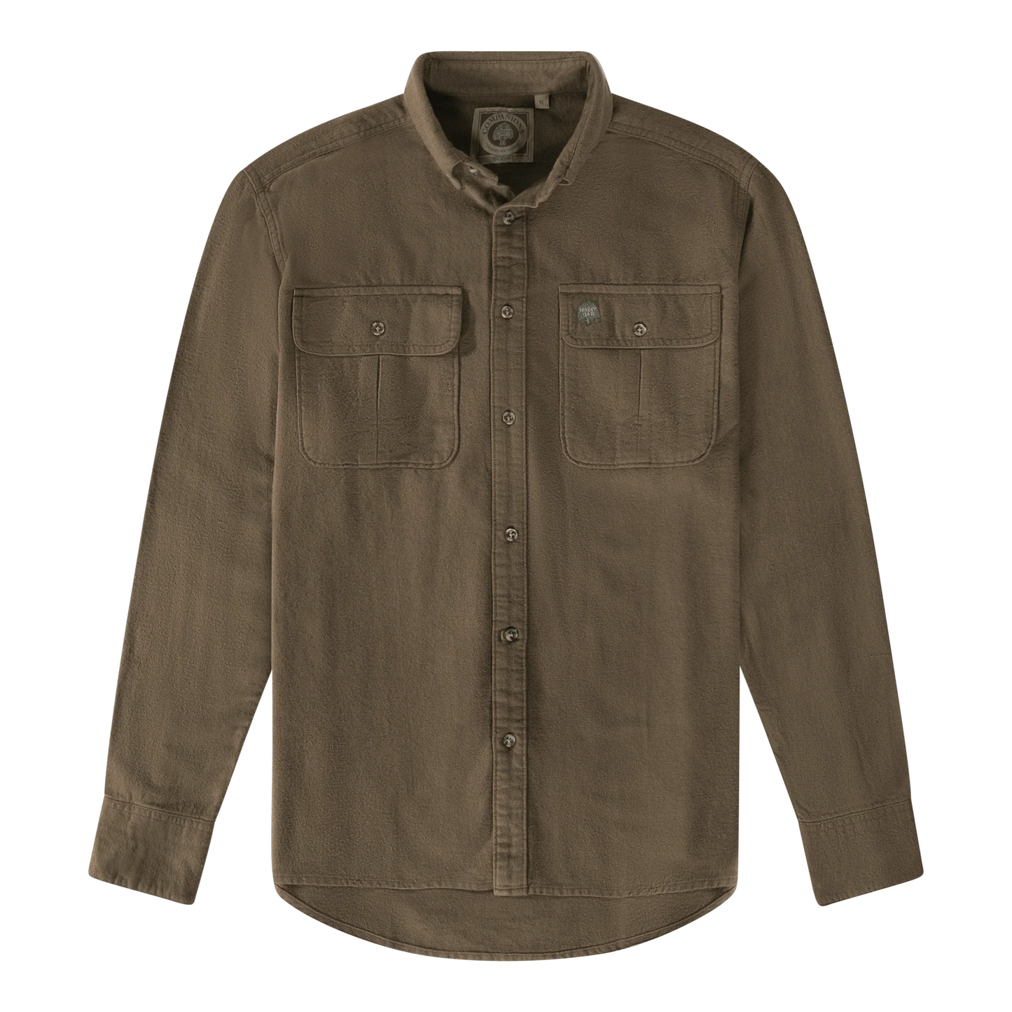 ORIGINAL SHAMMY SHIRT