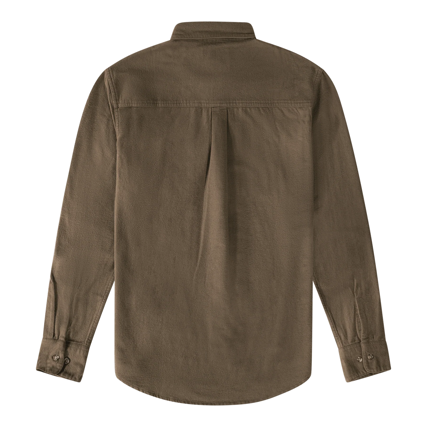 ORIGINAL SHAMMY SHIRT