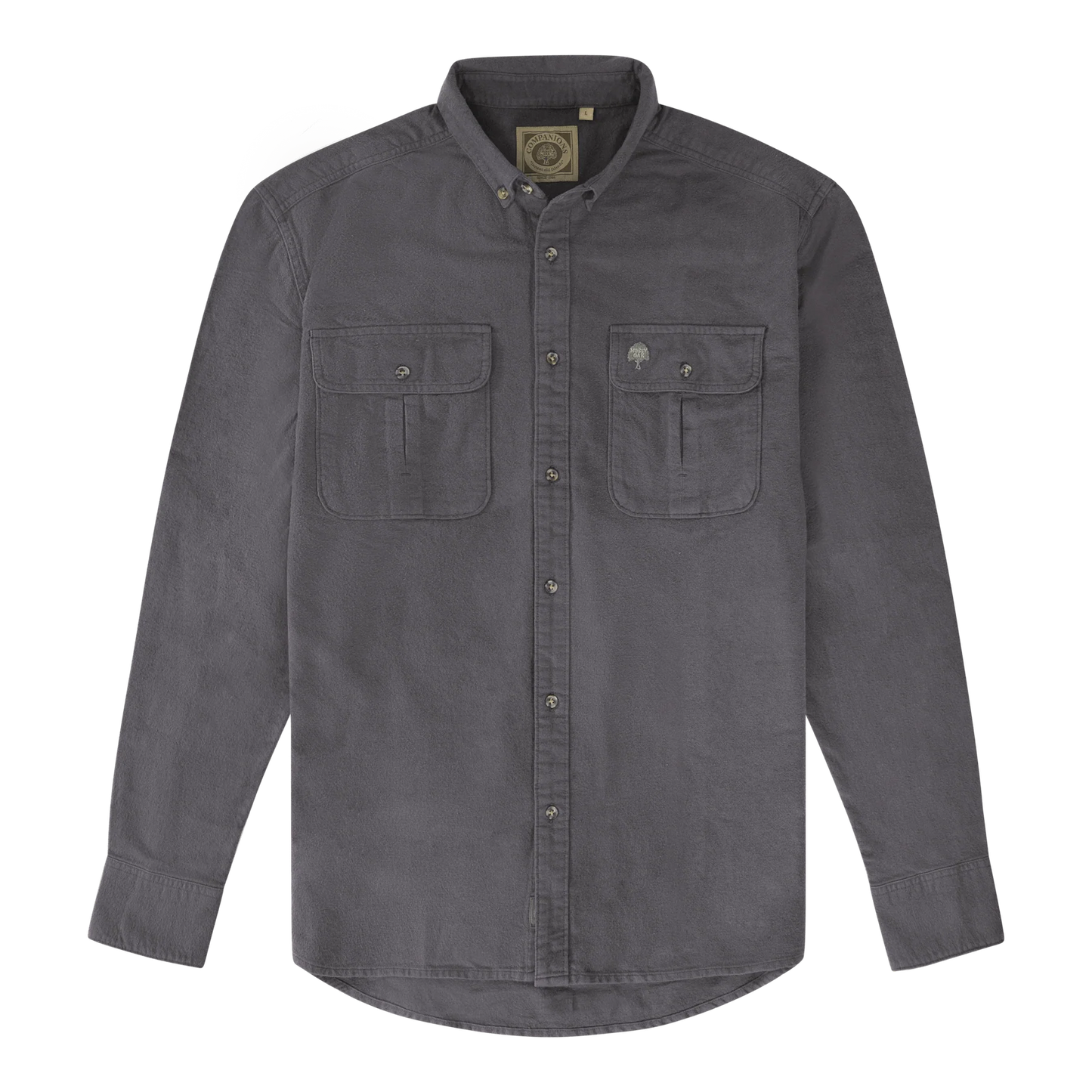 ORIGINAL SHAMMY SHIRT