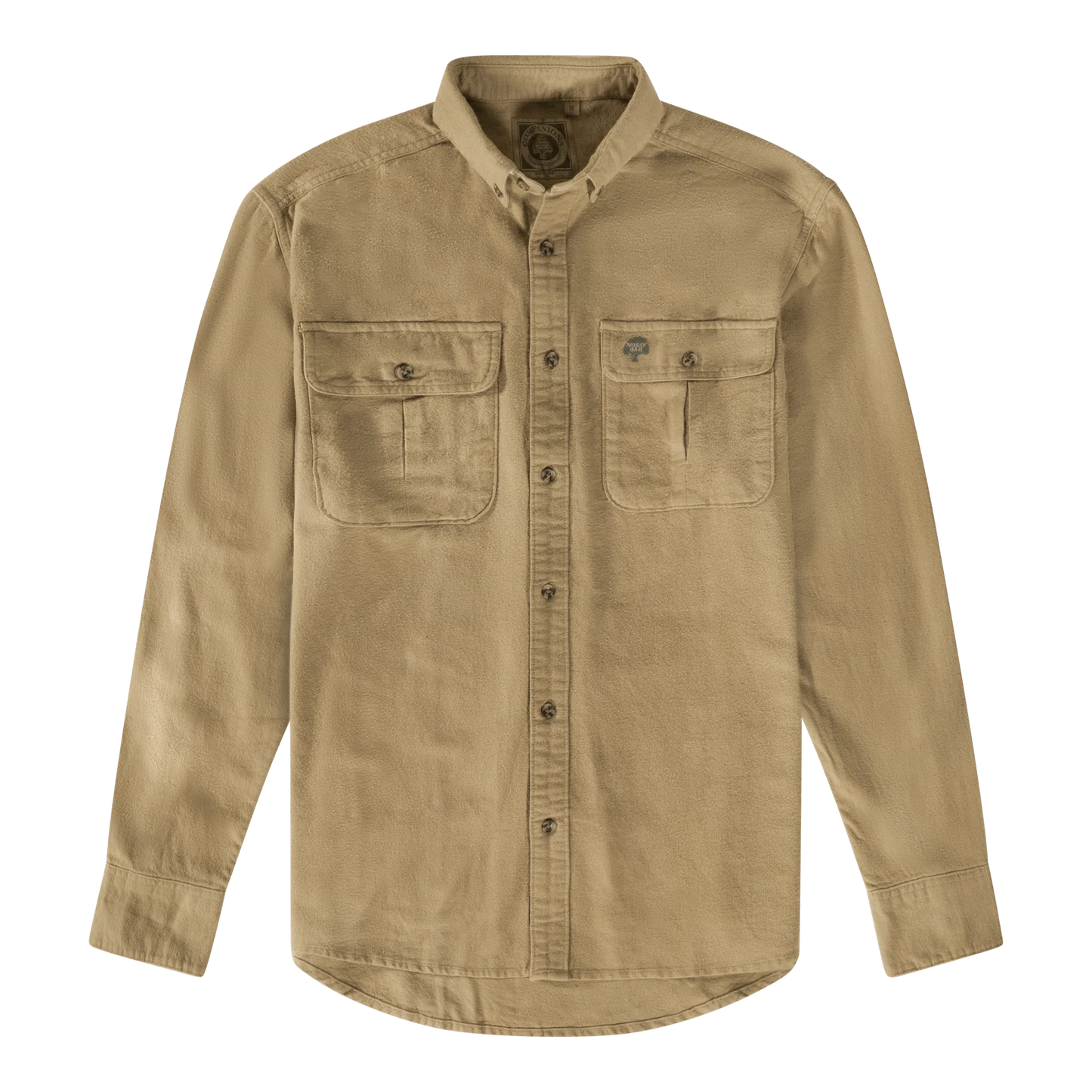 ORIGINAL SHAMMY SHIRT