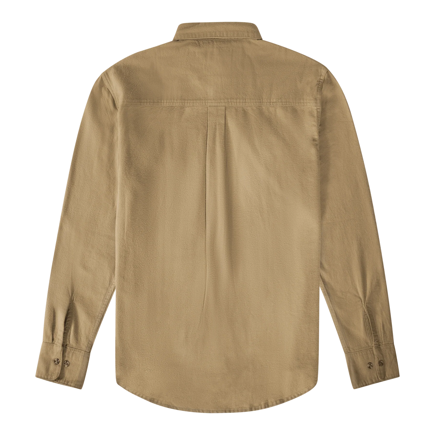 ORIGINAL SHAMMY SHIRT