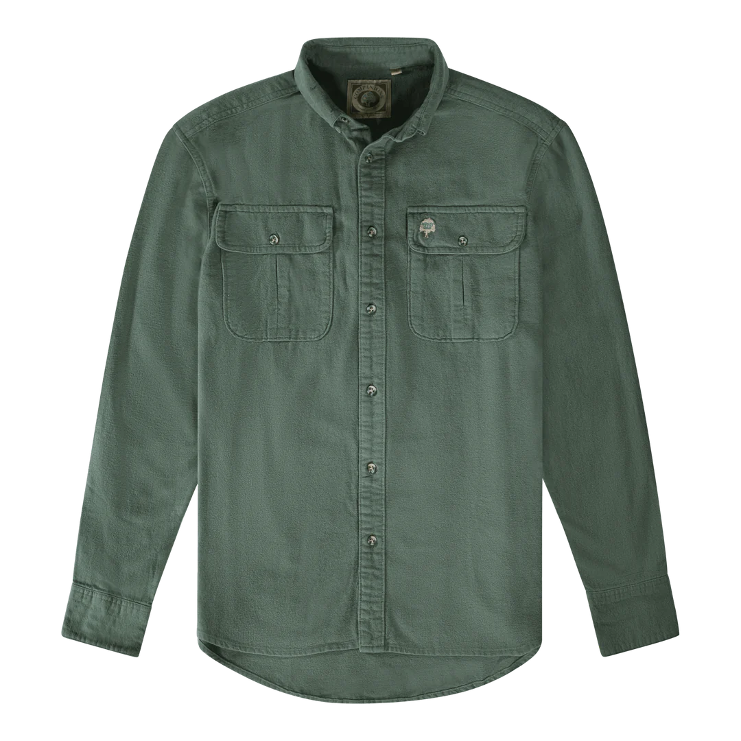 ORIGINAL SHAMMY SHIRT