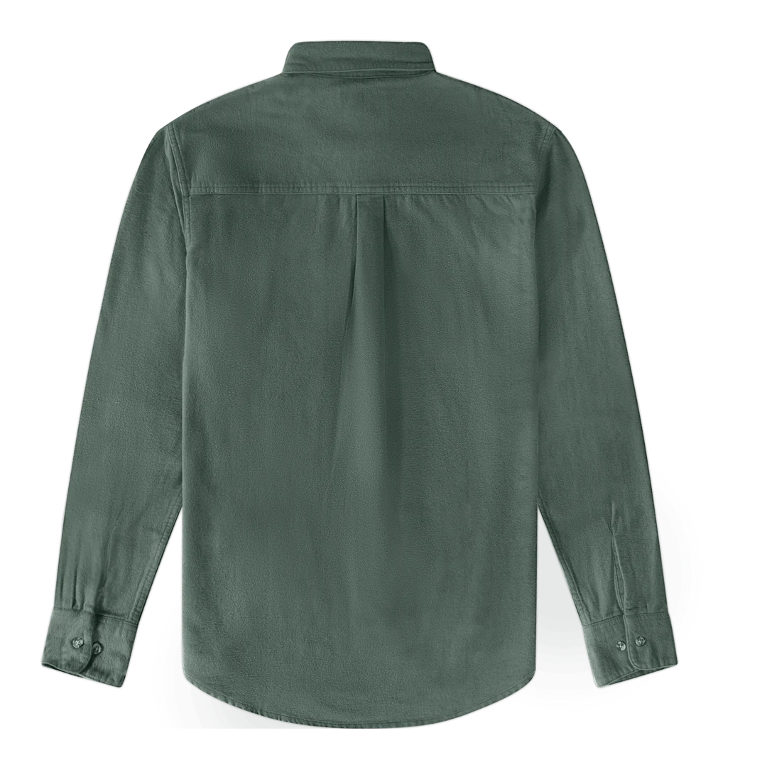 ORIGINAL SHAMMY SHIRT
