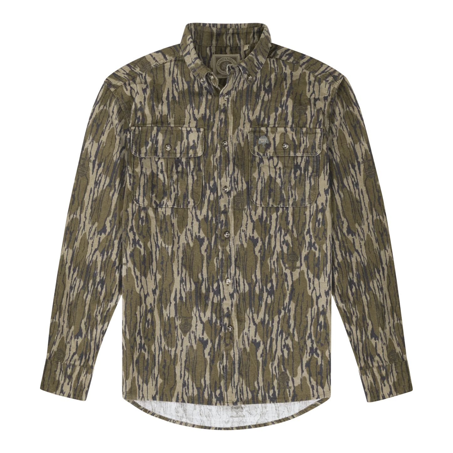 ORIGINAL SHAMMY SHIRT
