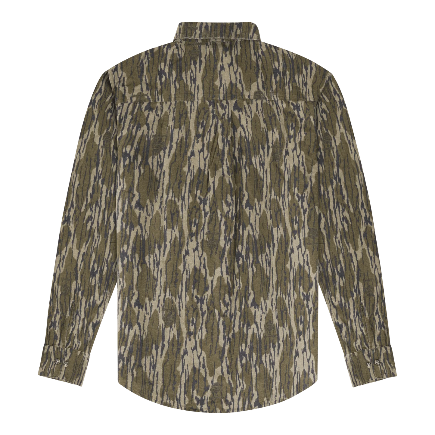 ORIGINAL SHAMMY SHIRT