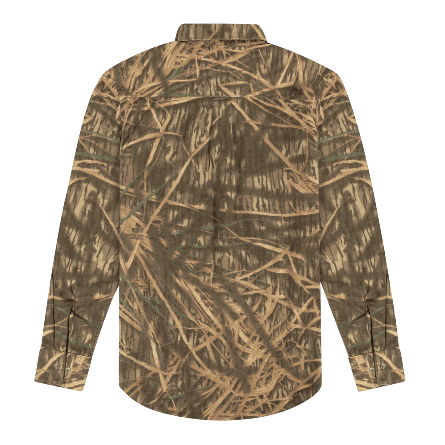 ORIGINAL SHAMMY SHIRT