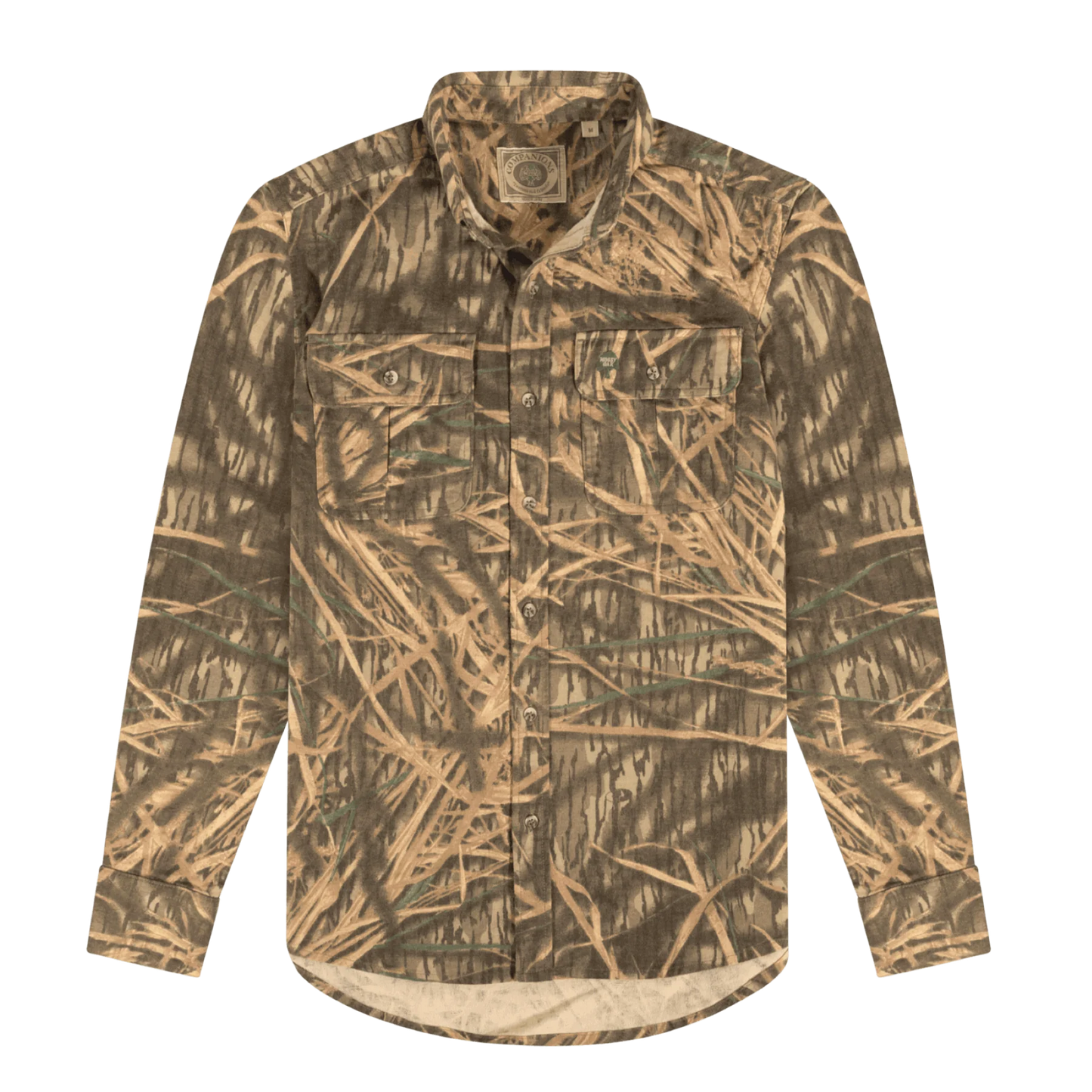 ORIGINAL SHAMMY SHIRT