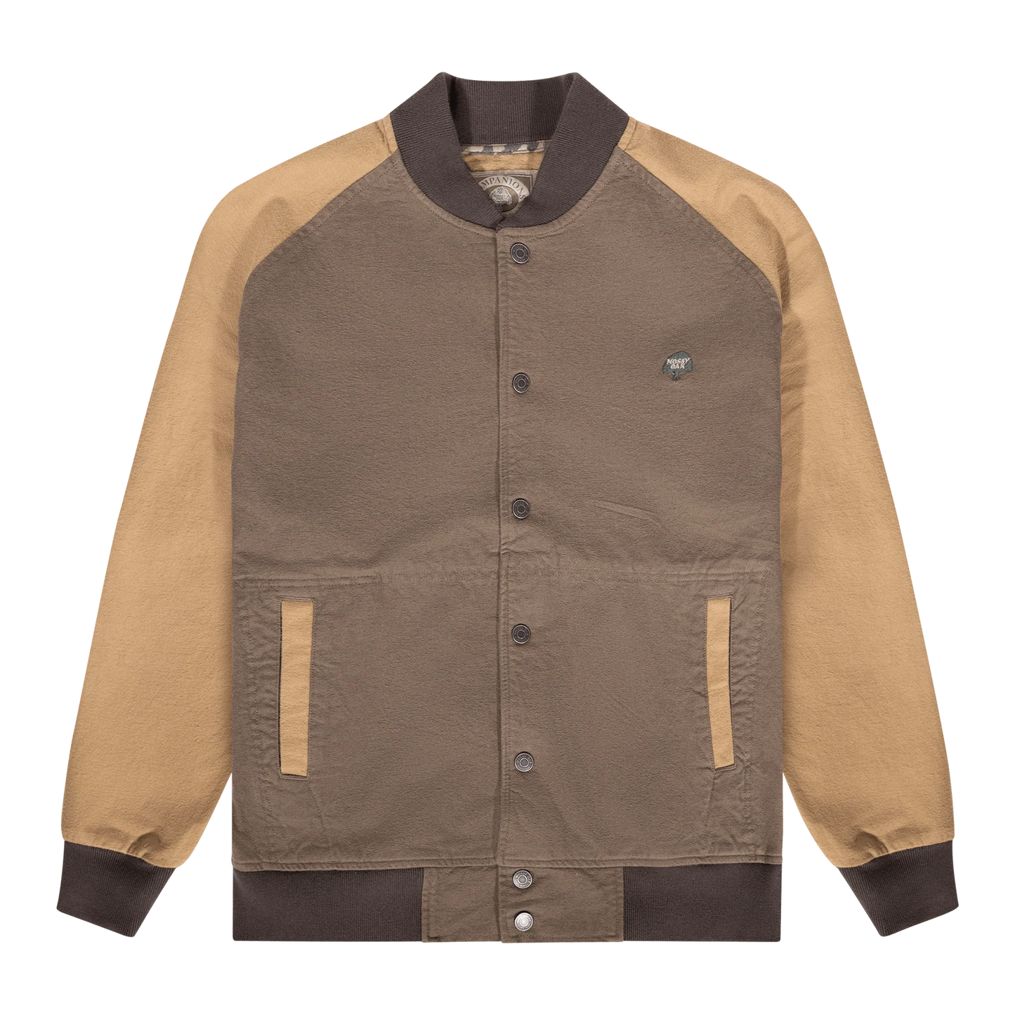 BOUNDARY JACKET