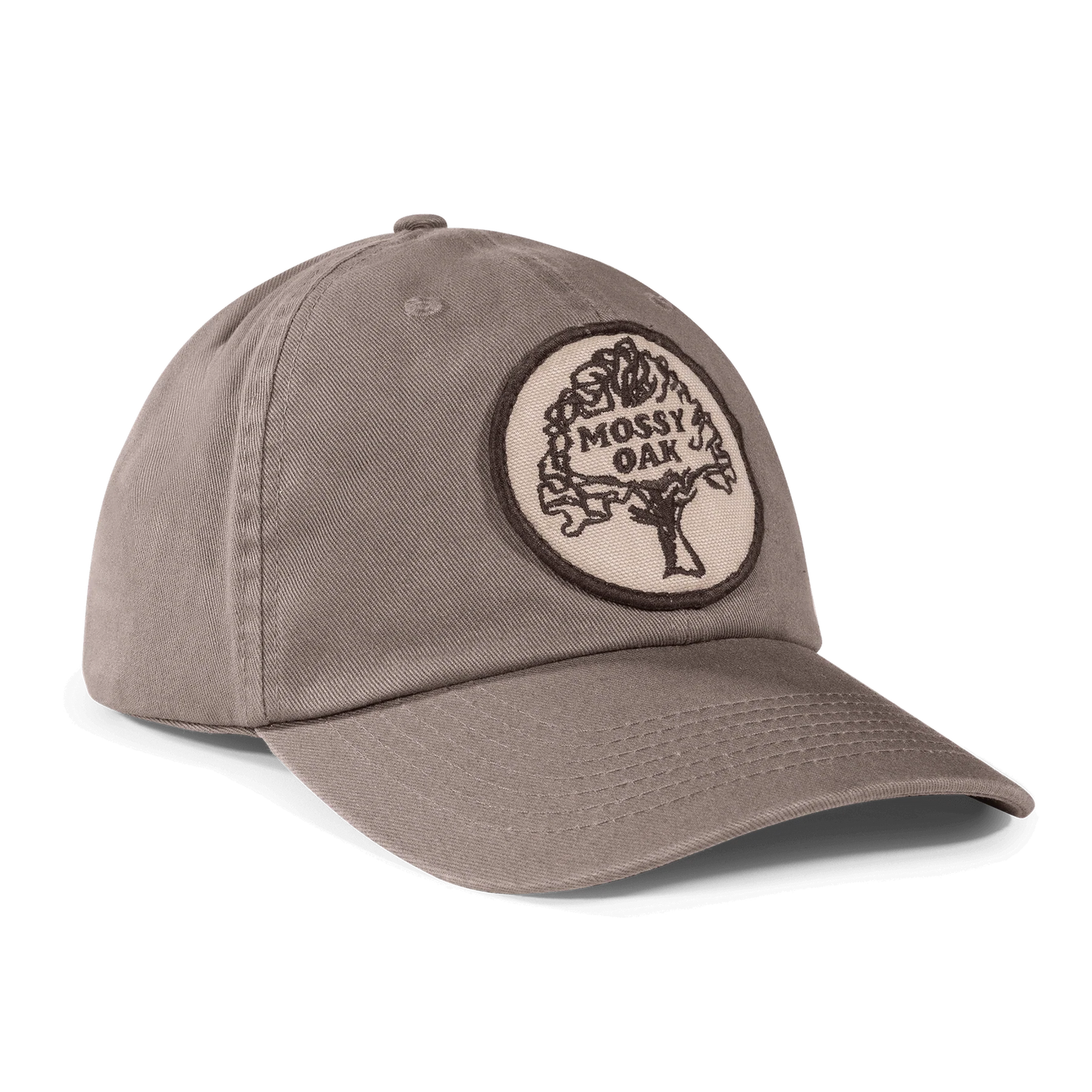VINTAGE 6-PANEL HAT