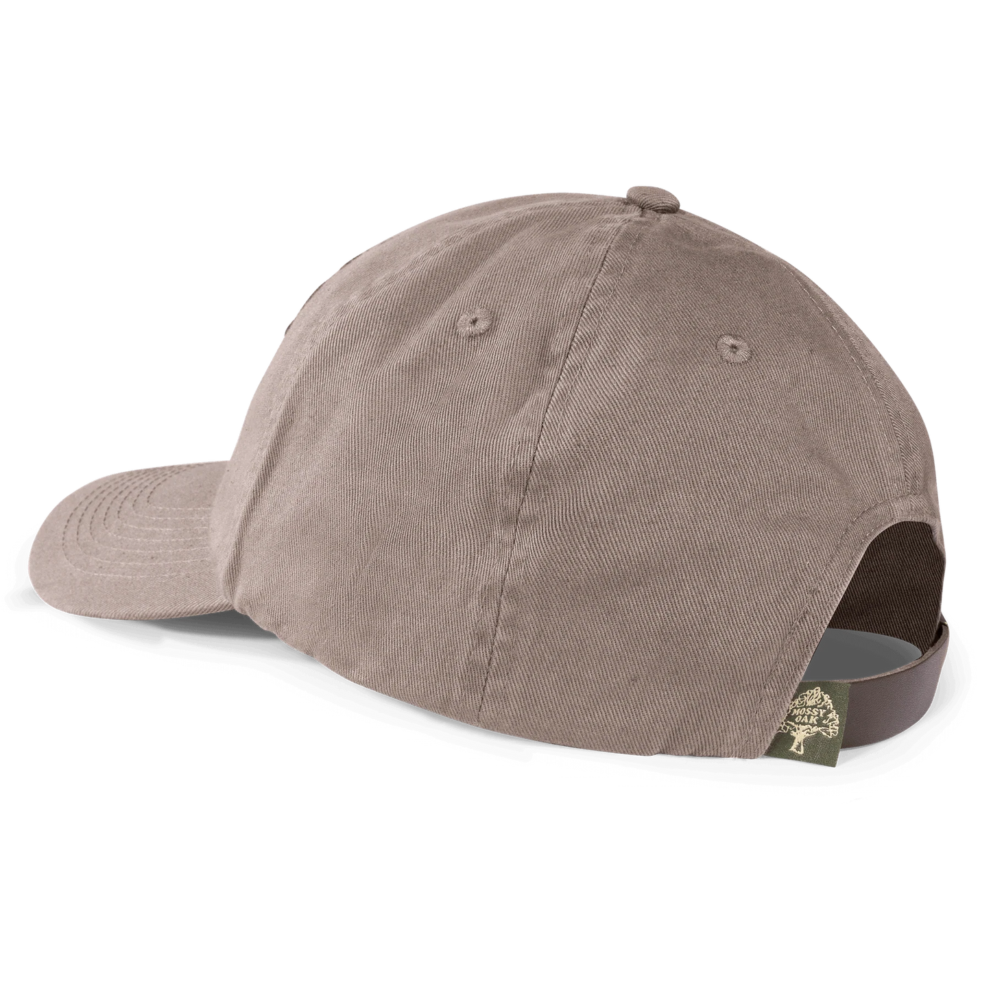 VINTAGE 6-PANEL HAT