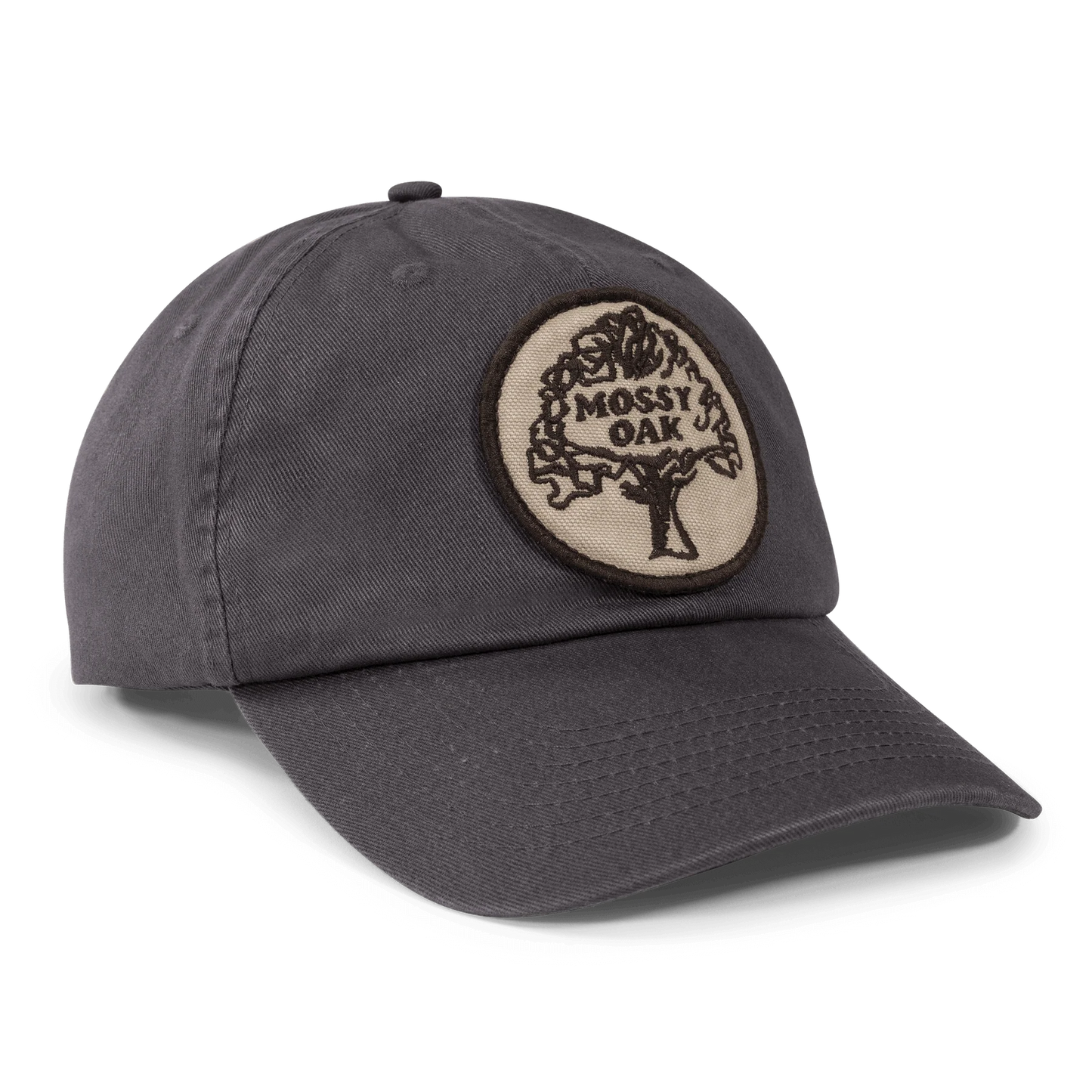 VINTAGE 6-PANEL HAT