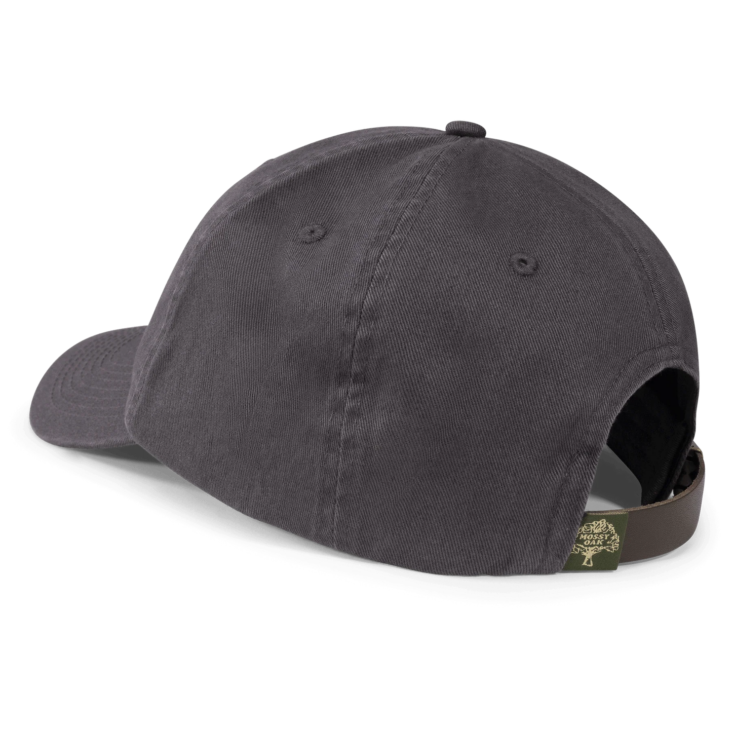 VINTAGE 6-PANEL HAT