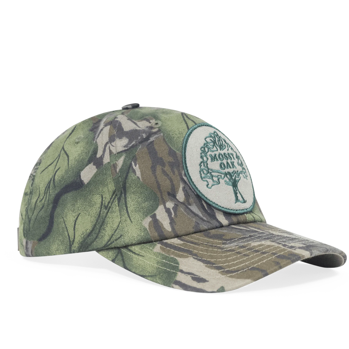 VINTAGE 6-PANEL HAT