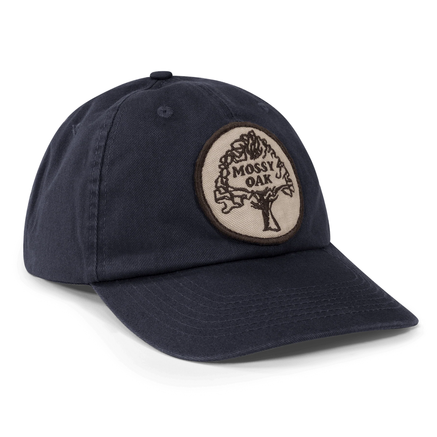 VINTAGE 6-PANEL HAT