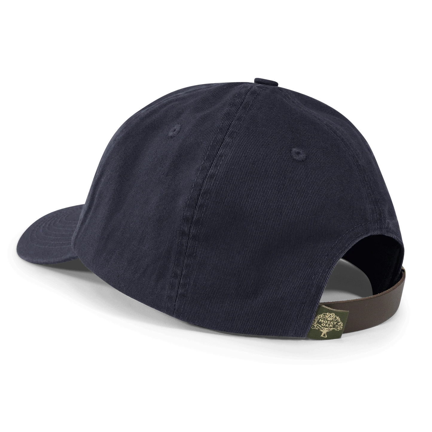 VINTAGE 6-PANEL HAT