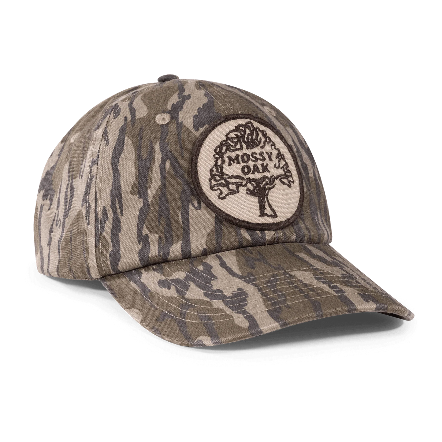 VINTAGE 6-PANEL HAT