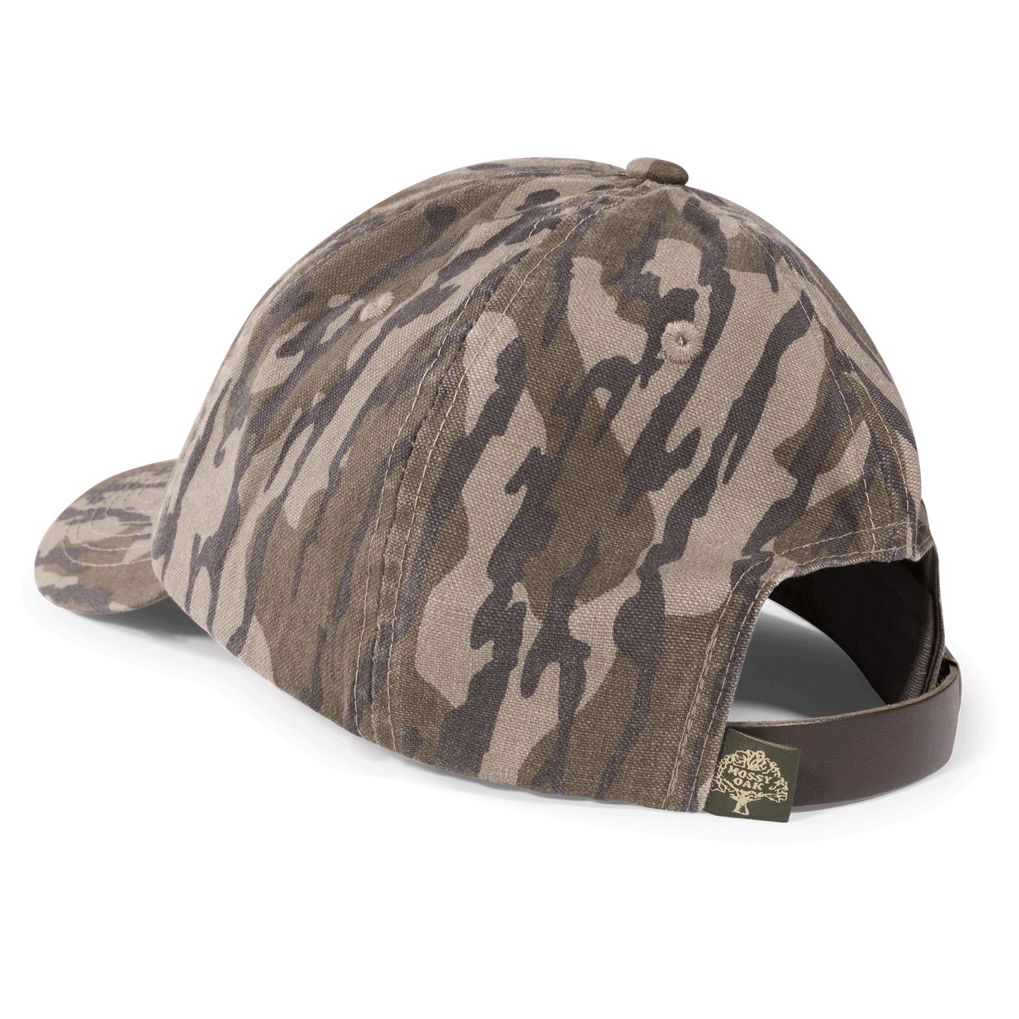 VINTAGE 6-PANEL HAT