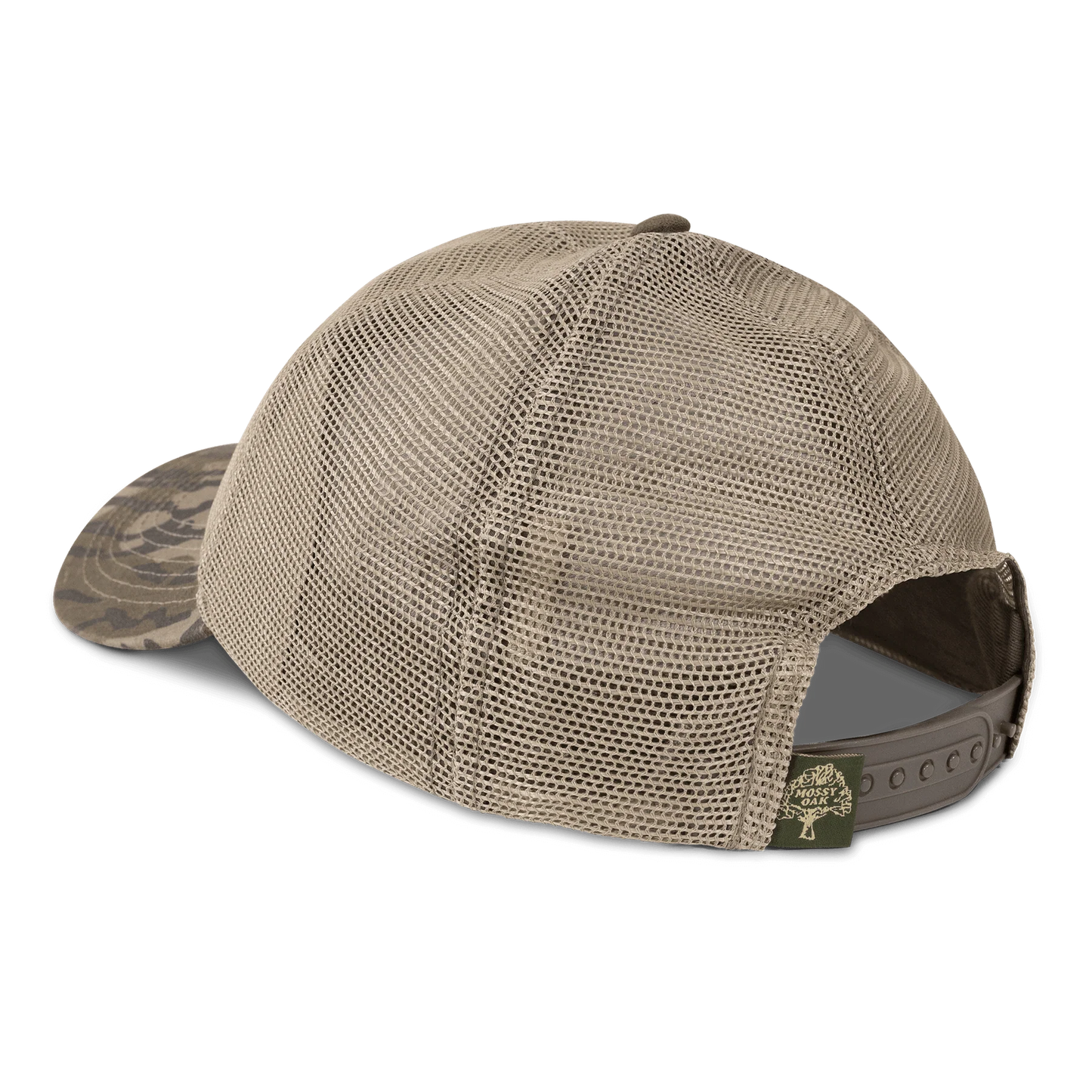 VINTAGE MESH HAT