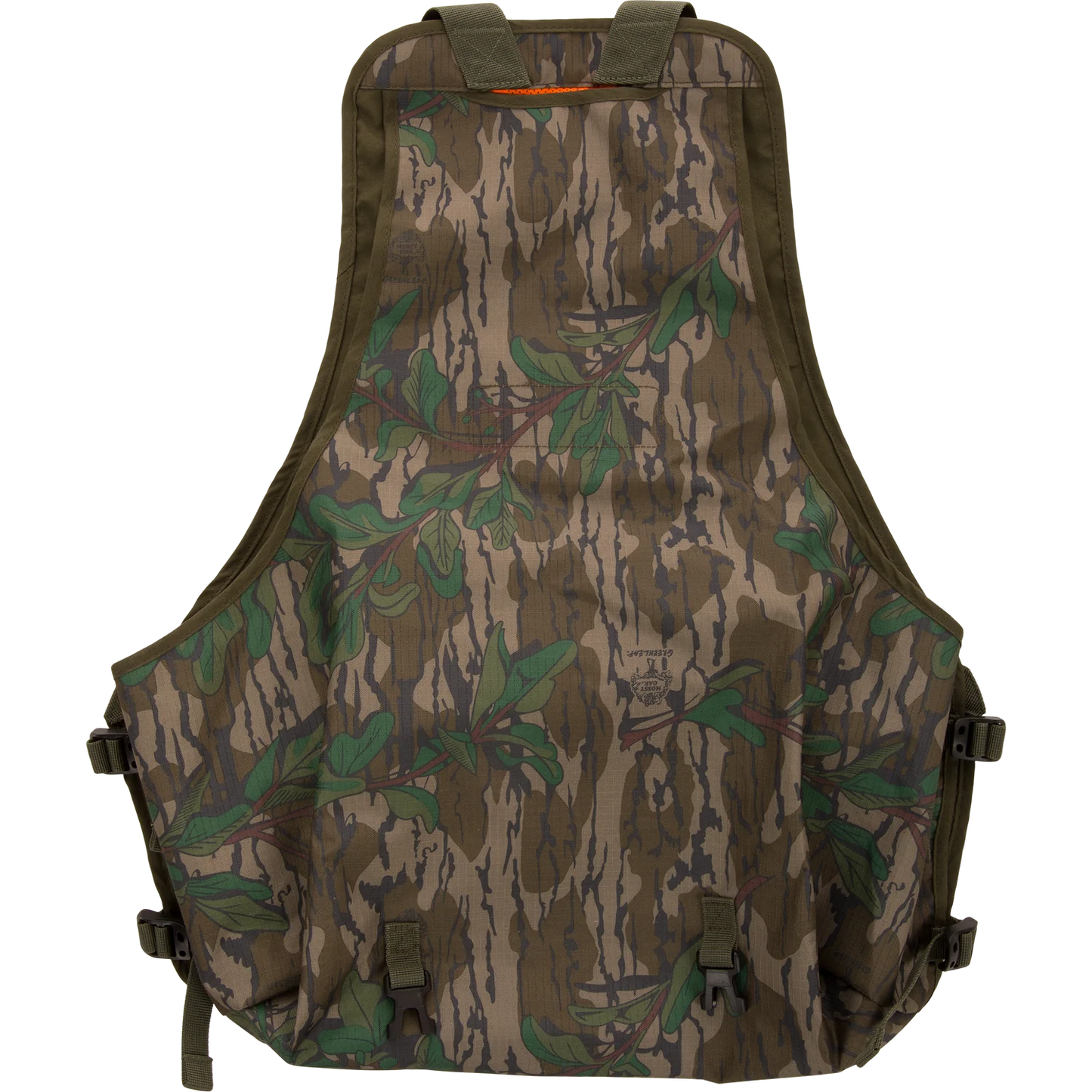 Youth Time and Motion Turkey Vest