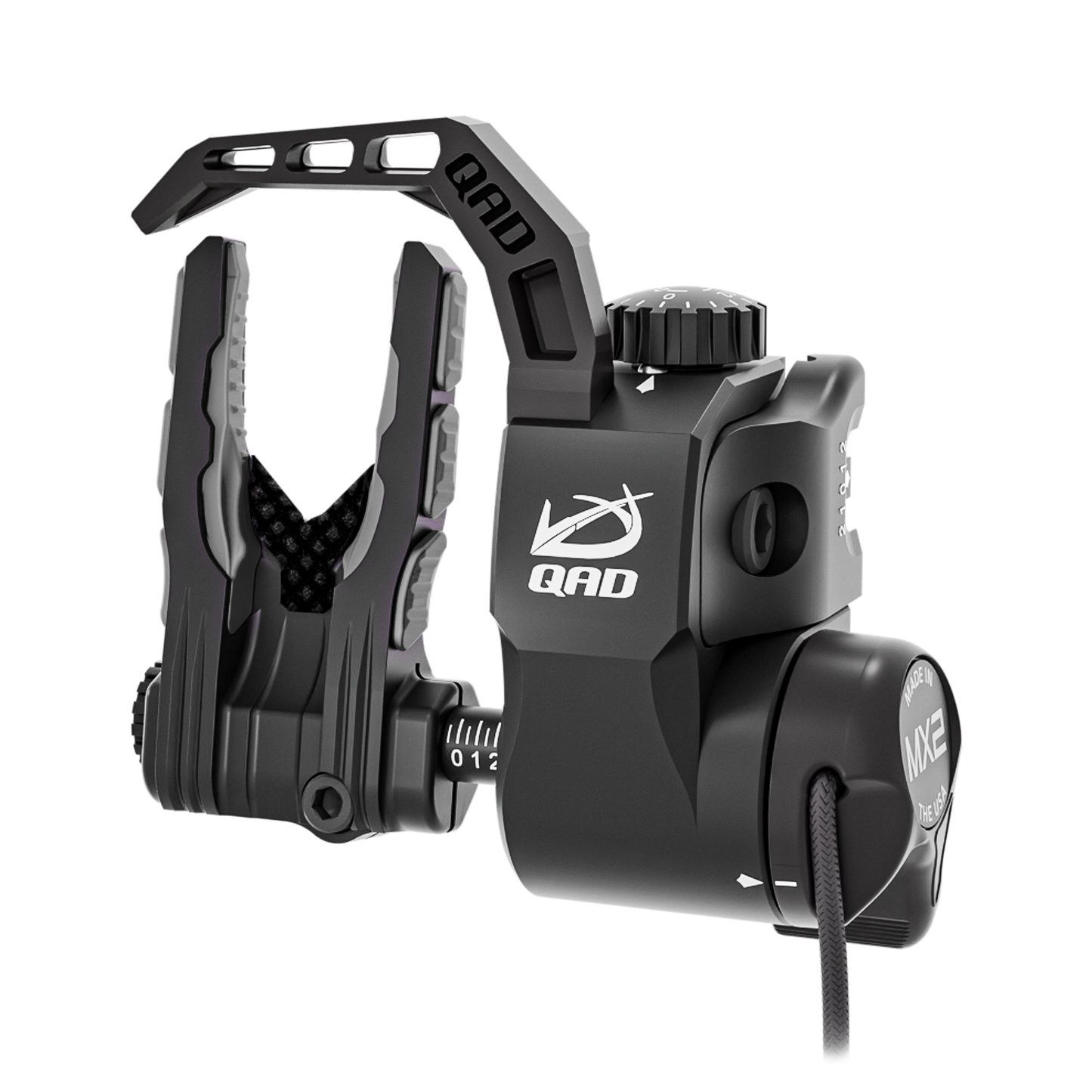 ULTRAREST® Integrate MX2