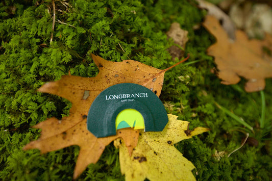 Combo Cut Mouth Call