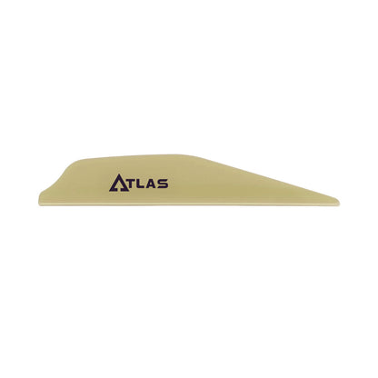 7" Solid Color Wraps - Tan - 13 Pack