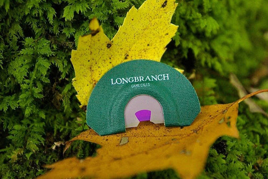 Ghost Cut Mouth Call