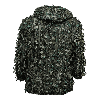 WOODSMAN LEAFY QUARTER SNAP SHIRT