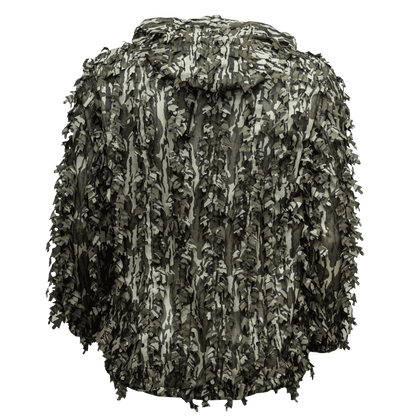 WOODSMAN LEAFY QUARTER SNAP SHIRT