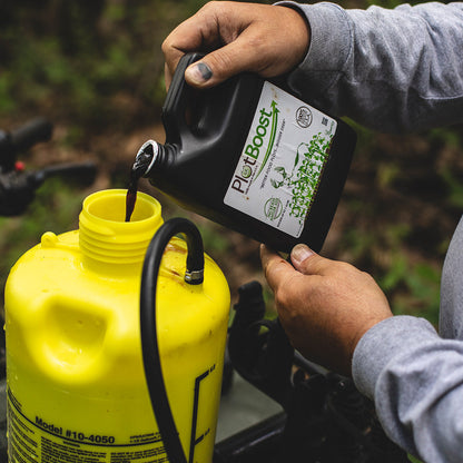 PlotBoost™ 32oz (1acre)