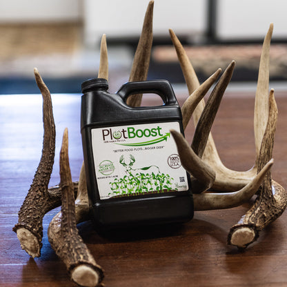 PlotBoost™ 32oz (1acre)