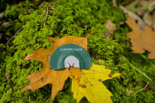 Modified Split-V Mouth Call