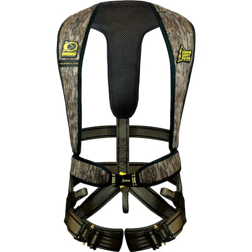 Ultra-Lite Mossy Oak