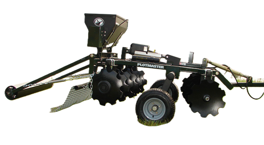 PLOTMASTER™ Hunter 400