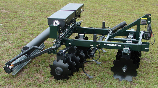 PLOTMASTER™ Hunter 600