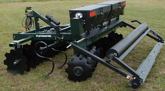 PLOTMASTER™ Hunter 800