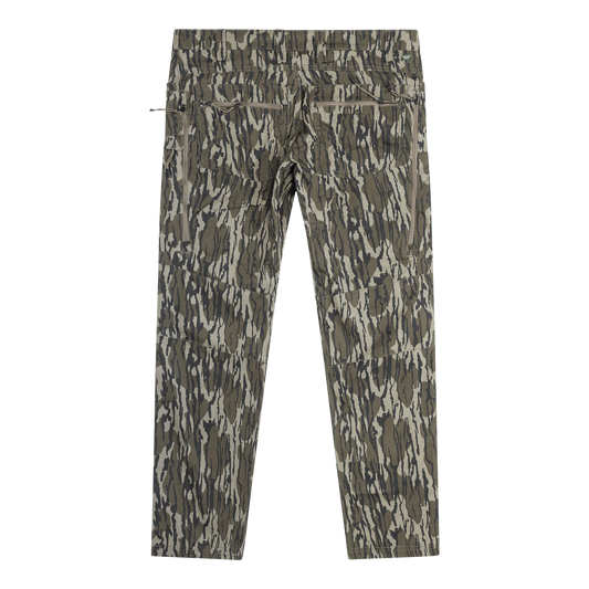 WOODSMAN WALKER AIR PANT