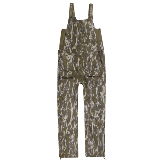 WOODSMAN SERIES FLEECE BIB