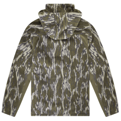 WOODSMAN SERIES FLEECE JACKET