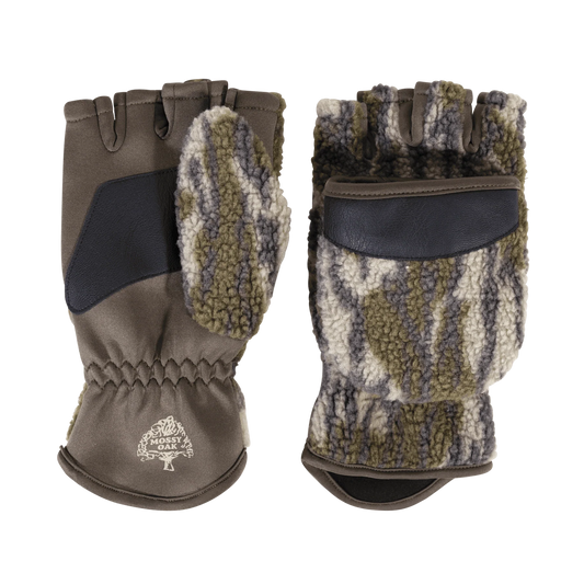 WOODSMAN SERIES BERBER GLO-MIT