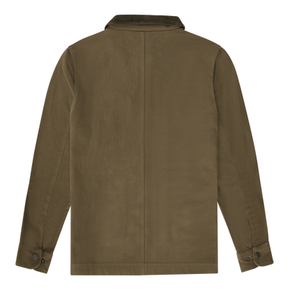 BOWMAN BARN COAT